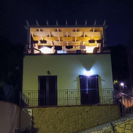 Framavi Villa Cefalù Eksteriør bilde