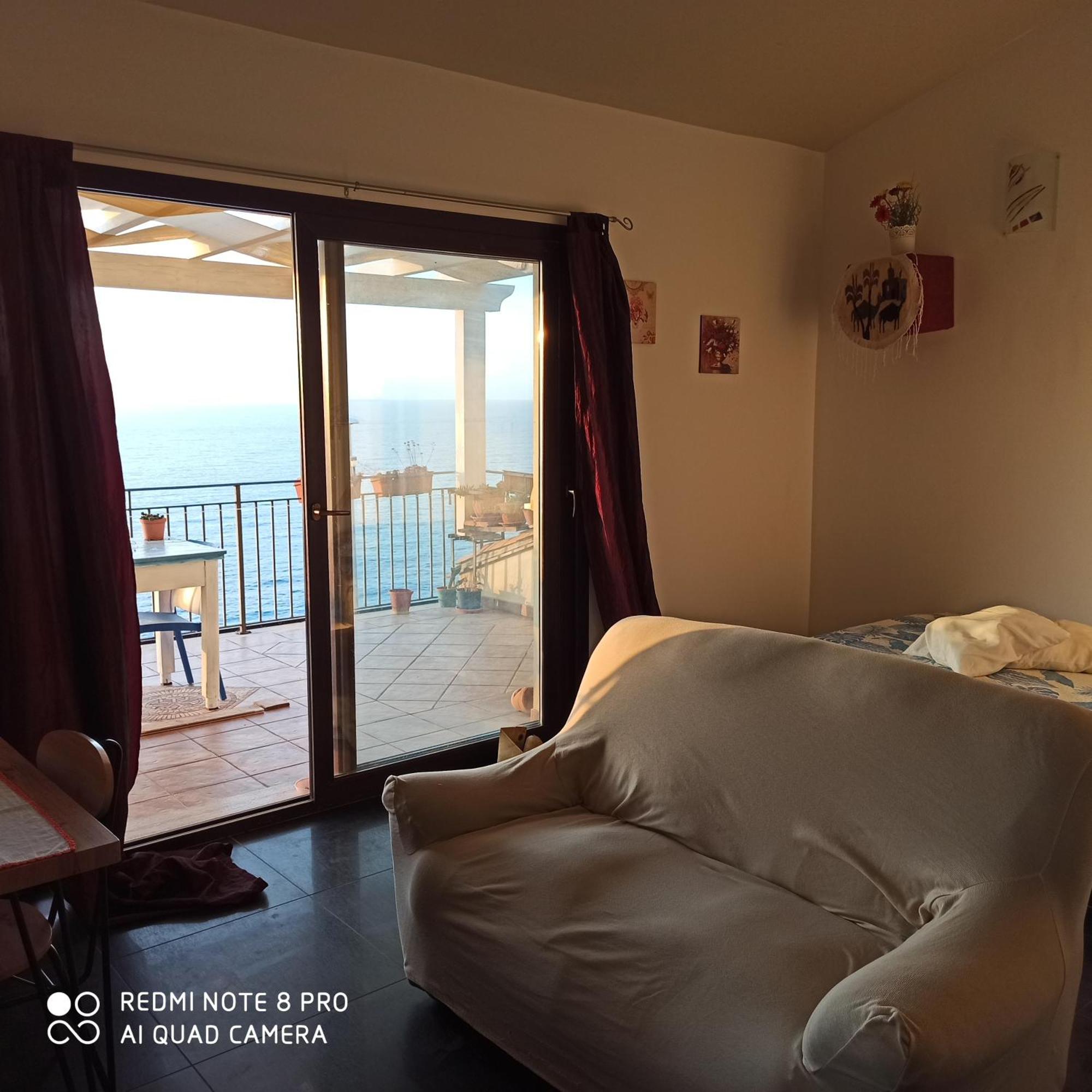 Framavi Villa Cefalù Rom bilde