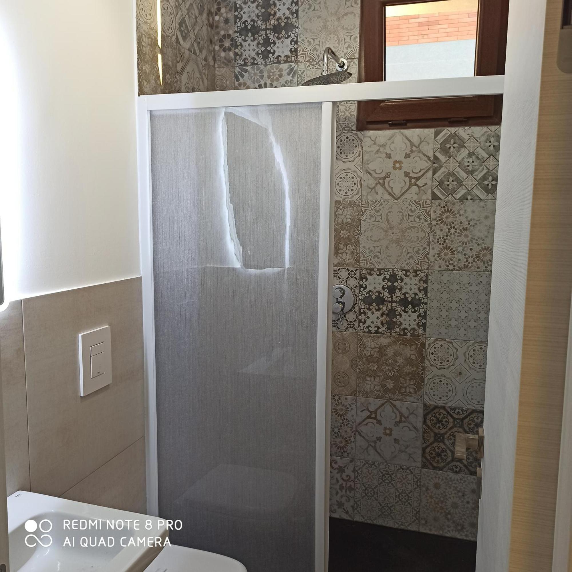 Framavi Villa Cefalù Rom bilde