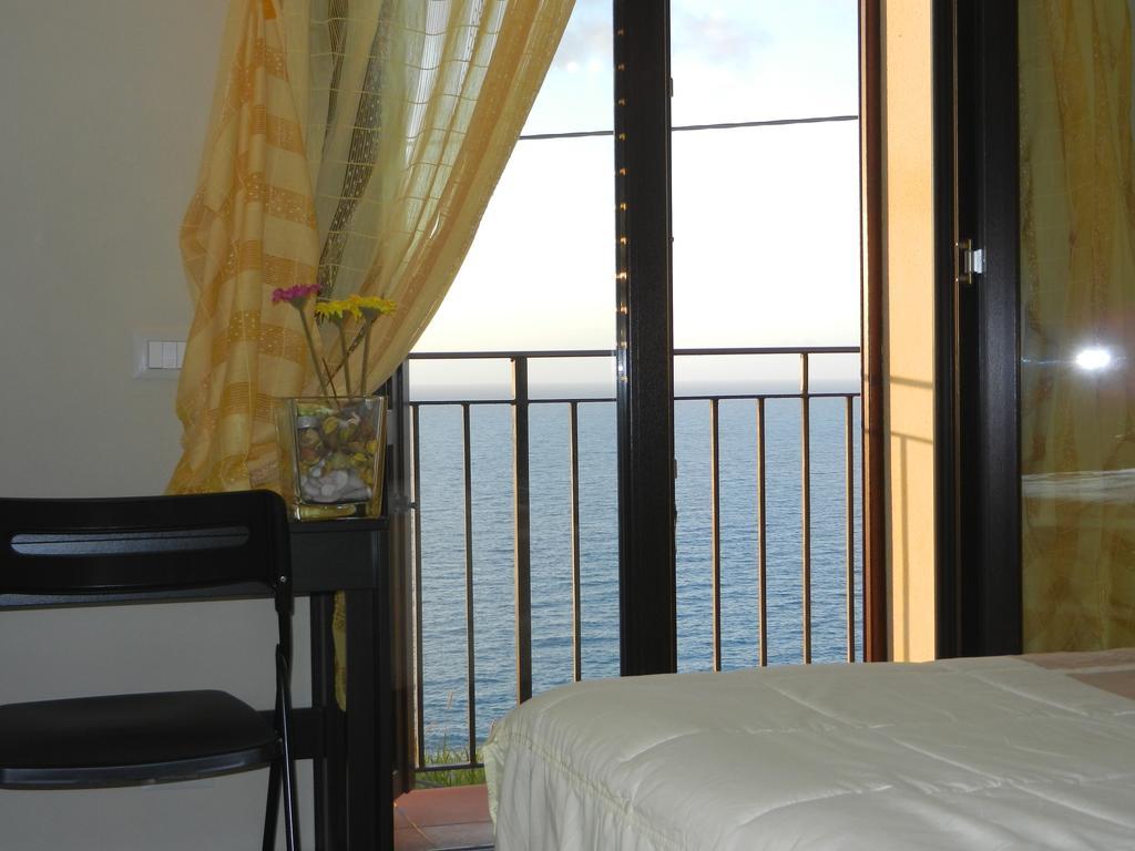 Framavi Villa Cefalù Rom bilde