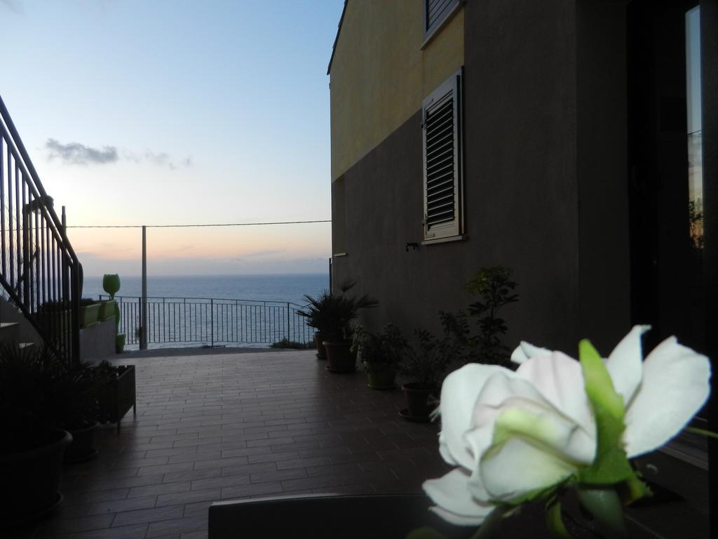 Framavi Villa Cefalù Rom bilde
