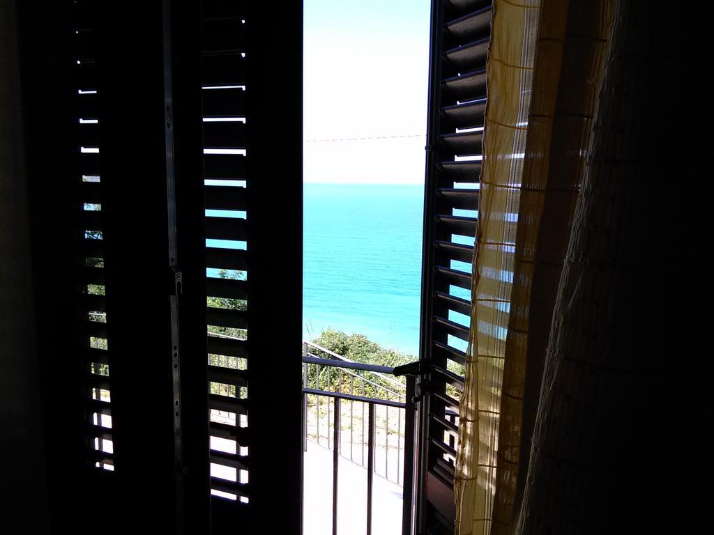Framavi Villa Cefalù Rom bilde